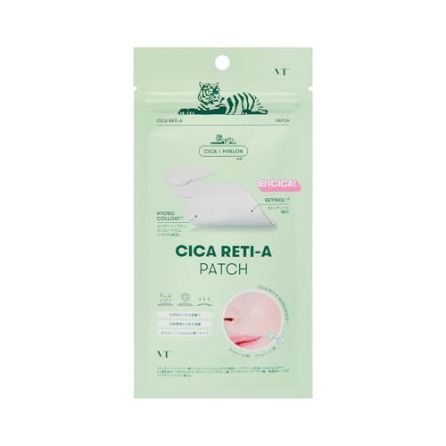 VTCOSMETICS(uCeBRXebNX) VT X|bgpb` 3 q rXLPA ьPA V[get (CICA `Apb`)
