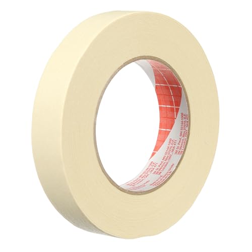 Image of Scotch Performance Masking Tape 2364 Tan, 18 mm x 55 m 6.5 mil (Case of 48)