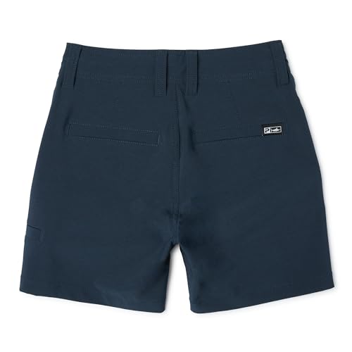 Youth Mako Hybrid Shorts4