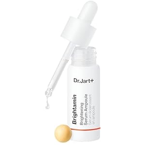 Dr.Jart+ Brightamin Brightening Kor...