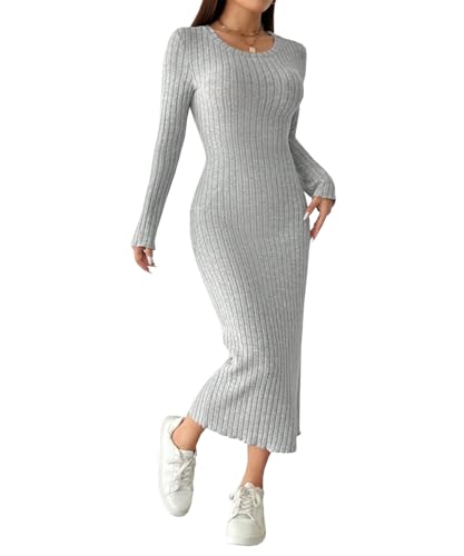 RIM.ARK 25SS Cocoon knit dress グレー 38 RIM.ARK 25SS Cocoon knit dress グレー 38 RIM.ARK | Cocoon