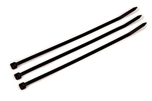 3M Cable Tie CT8BK120-L