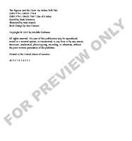 The Pigeons and the Crow: An Indian Folk Tale 1584537744 Book Cover