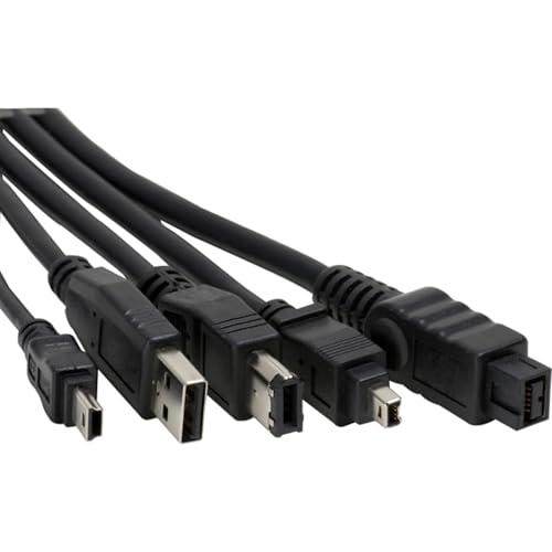Cable CRU SATA a eSATA 30 cm con sobremolde