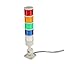 RED/YELLOW/GREEN/BLUE/WHITE DC 12-24V