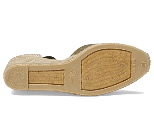 Image of Castaner Women's Espadrilles Sneaker