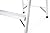 Rubbermaid 5.5 ft. Step Ladder, Aluminum Lightweight with Project Top, Silver, Tested to US Safety Standards, No Assembly Required