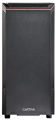 PC Workstation R78-732 (Ryzen 7 5700X/RTX3060 12GB GDDR6/SSD 1TB/32768/MSI/Windows 11 Home 64-bit) (78732) - PC Desktop - Immagine 1