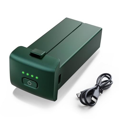 Gleesfun G11MINI 4K Battery