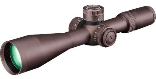Image of Vortex Razor HD Gen III First Focal Plane Riflescopes