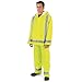 Mcr Safety-River City Class Iii Rain Suit Jackets And Pants, 500rjh4x