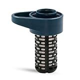 Katadyn BeFree AC Filtre élément de remplacement bleu ardoise - Filtre de remplacement p...