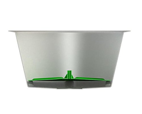 blinkee LED 78 Inch Blue Flag Stick