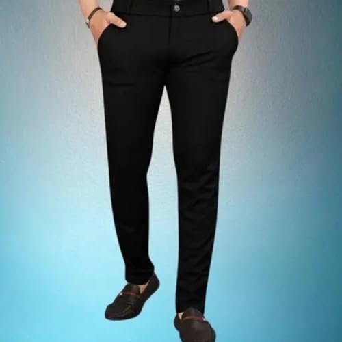 Image of ROYALICA Men Trousers Pant