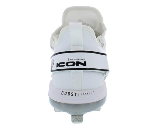 Image of adidas Men's Icon 7 Boost Baseball Cleats