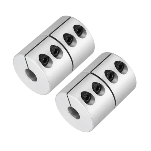 Coupleur d'arbre 8-10 mm pour réparer et améliorer votre imprimante 3D DIY