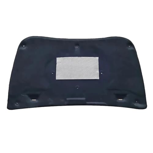 Tapis insonorisant Toyota Mark X capot isolant premium