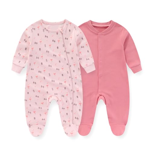 Image of JELYLOVE Baby Boy Girl Layette Sets 22 Packs New Born Boy Girl Clothes