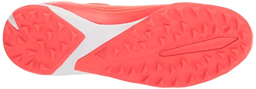 adidas Unisex-Adult Edge.3 Predator Turf Soccer Shoe4