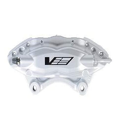 GM Genuine Parts 172-2308 (89047743) Rear Passenger Side Disc Brake Caliper Assembly