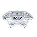 GM Genuine Parts 172-2308 Rear Passenger Side Disc Brake Caliper Assembly