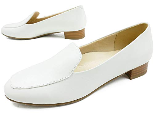 [リーガル] F21M パンプス ローヒール 革靴 約2.5cmヒール レディース WT 23.0cm