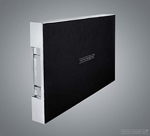 Home Redefined Beautiful Modern Elegant 18"x12" Silver Rectangle Glossy Alligator Croc Decorative Ottoman Coffee Table Perfume Living Room Kitchen Serving Tray with Metal Handles for All Occasion's