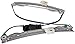 Dorman 752-310 Front Driver Side Power Window Regulator (Regulator Only) Compatible with Select Chrysler Models (OE FIX)