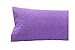 SABANALIA Poszewka na poduszkę 105-125 x 45 liliowa