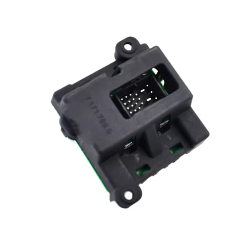 Réparer les phares adaptatifs BMW avec le module AFS xénon 63117180829