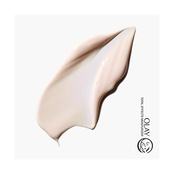 Olay Total Effects 7 in 1 Anti-Ageing Night Firming Moisturizer for Women, 1.7 Ounce