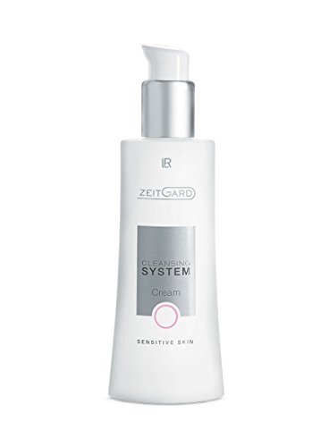 Preisvergleich Produktbild LR Nanoglod Silk-Seide - Reinigungscreme 150 ml