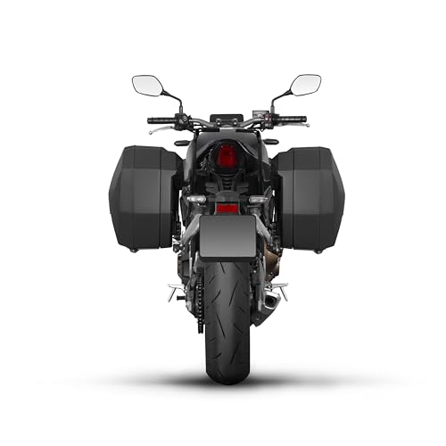 Fijación SHAD 3P System Honda CB650R minimalista e integrada de alta resistencia 3
