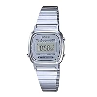 CASIO LADIES DIGITAL LA670WA-7D