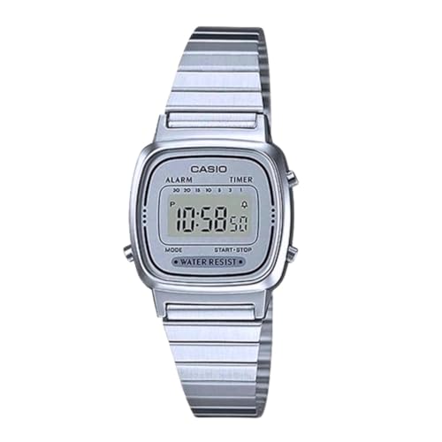 CASIO Reloj Mujer LA670W7D CASIO Reloj Mujer LA670W7D