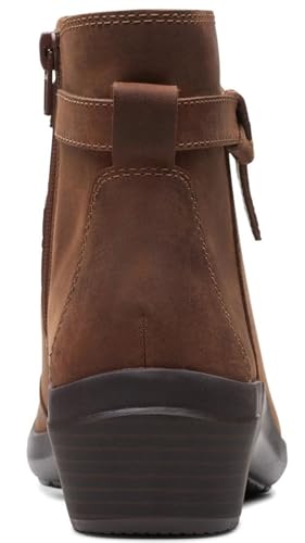 Image of Clarks womens Angie Spice