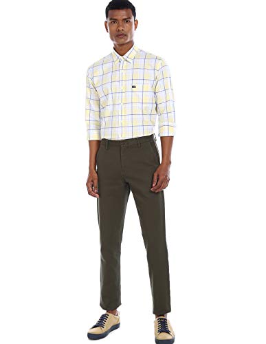 Image of Arrow Men's Regular Fit Shirt