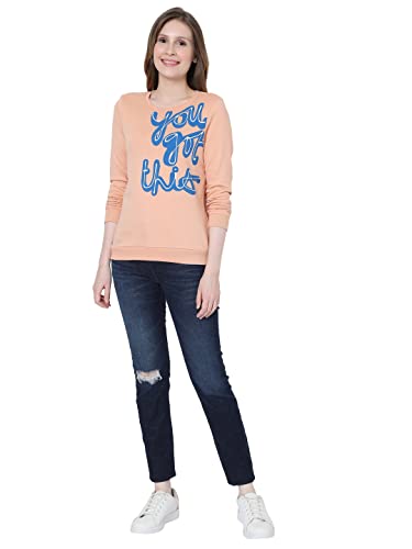 Image of VERO MODA Women Sweatshirt