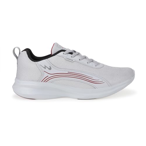 Image of Campus Men Rush Running Shoes