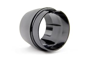 Bisomo Tachohülle schwarz für Simson S50