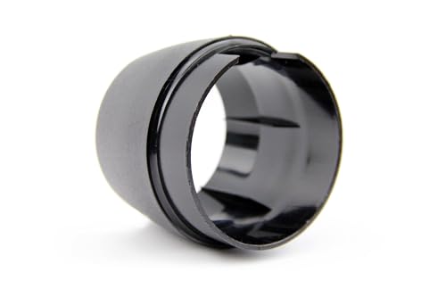 Bisomo Tachohülle schwarz für Simson S50