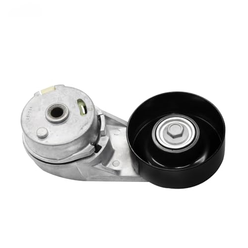 Tendeur de courroie défectueux sur Captiva ou Regal ? Solution anti-bruit OEM 1340584