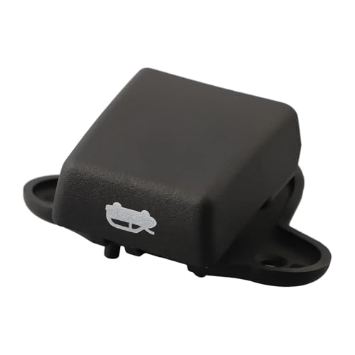 Commande de capot pour entretien moteur Chrysler 300 années 2005 à 2010