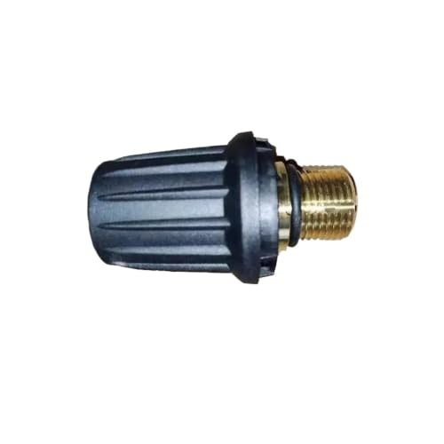 Repuesto de válvula de seguridad para Karcher SC1 SC2 SC3 SC4 SC5 tapa de tanque 2
