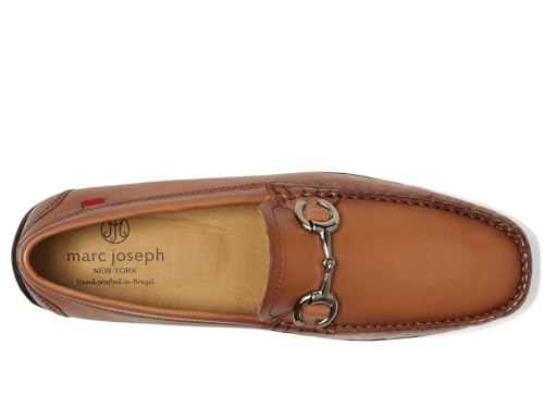 Marc Joseph New York Men's Chambers St Loafer Flat2