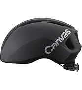 オージーケーカブト(OGK KABUTO) 自転車 ヘルメット キャンバススポーツ サイズ:M/L (57-59㎝)