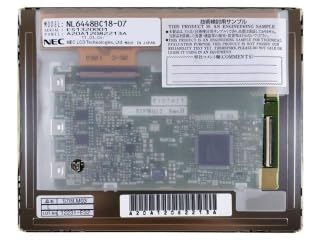 Image of NL6448BC18-07 Original 5.7-inch LCD Display Screen