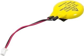Lenovo 92P0986 Batterien (Lithium, Knopf/Münze, Nicht wiederaufladbar) Gelb
