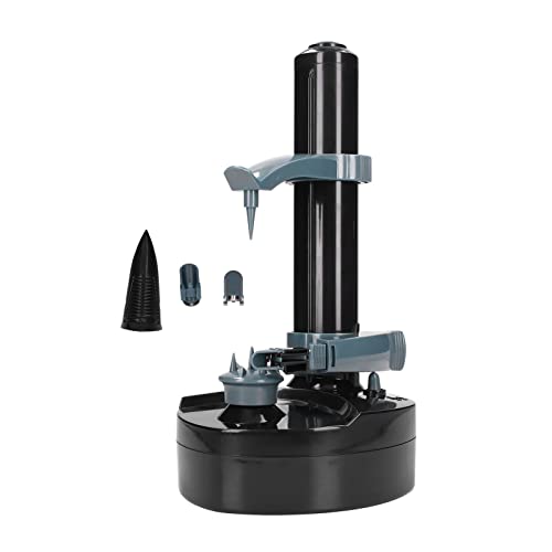 Elektrischer Kartoffelschäler, Multifunktionaler Automatischer...