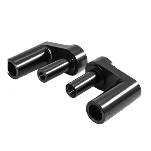 Rehausseurs guidon moto contre le mal de dos pour R1200 R1250 RT LC